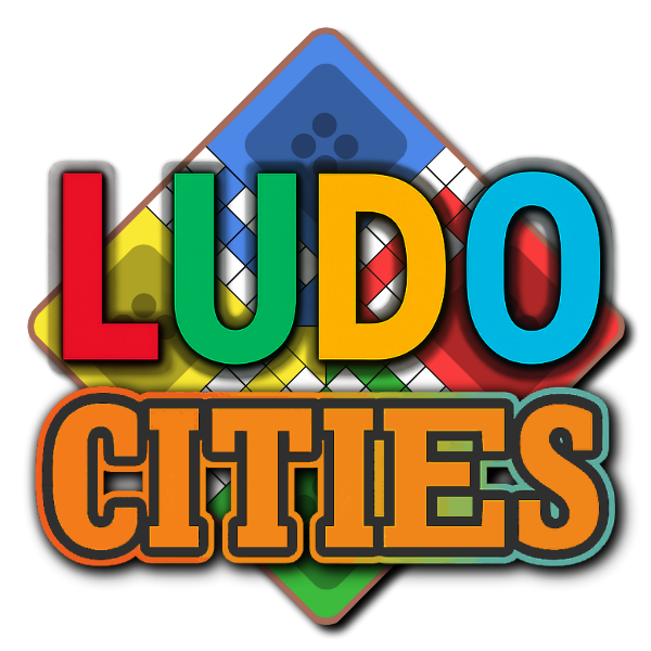Ludo Cities Logo